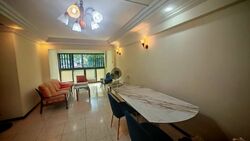 Blk 305 Canberra Road (Sembawang), HDB Executive #502924411